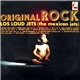 Los Loud Jets - Original Rock